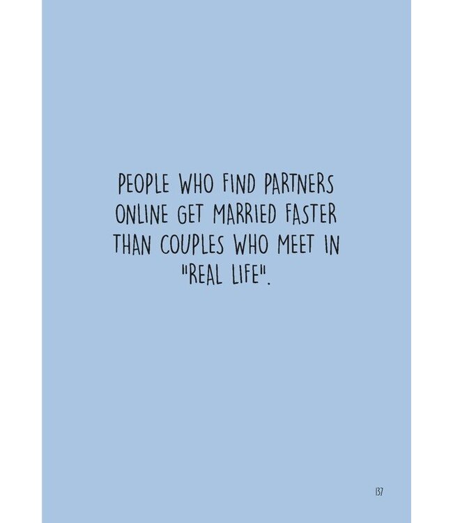 People Facts