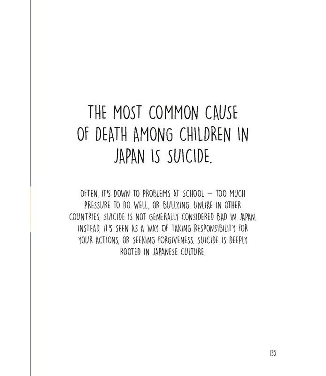 People Facts