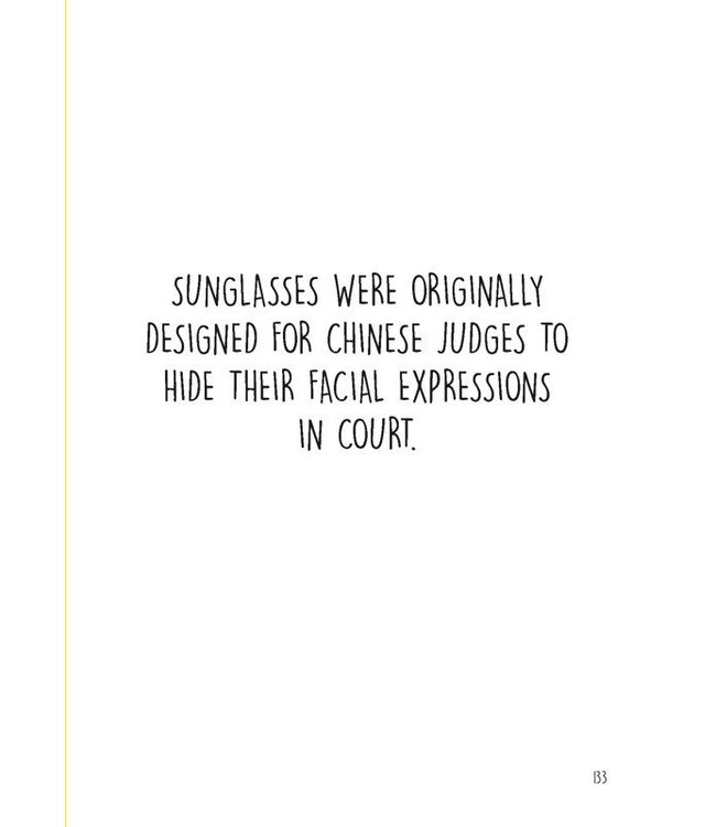 People Facts