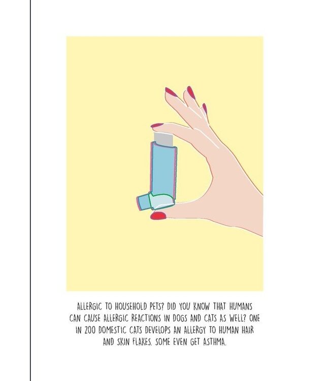 People Facts