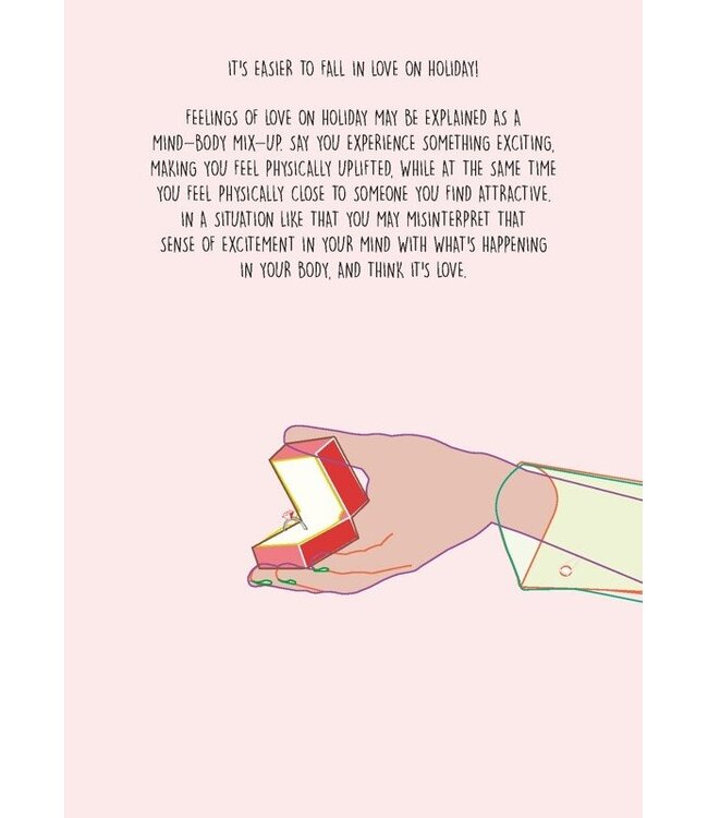 People Facts