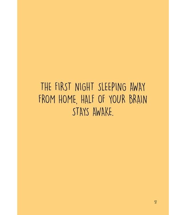 People Facts