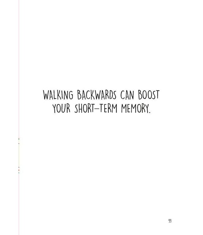 People Facts