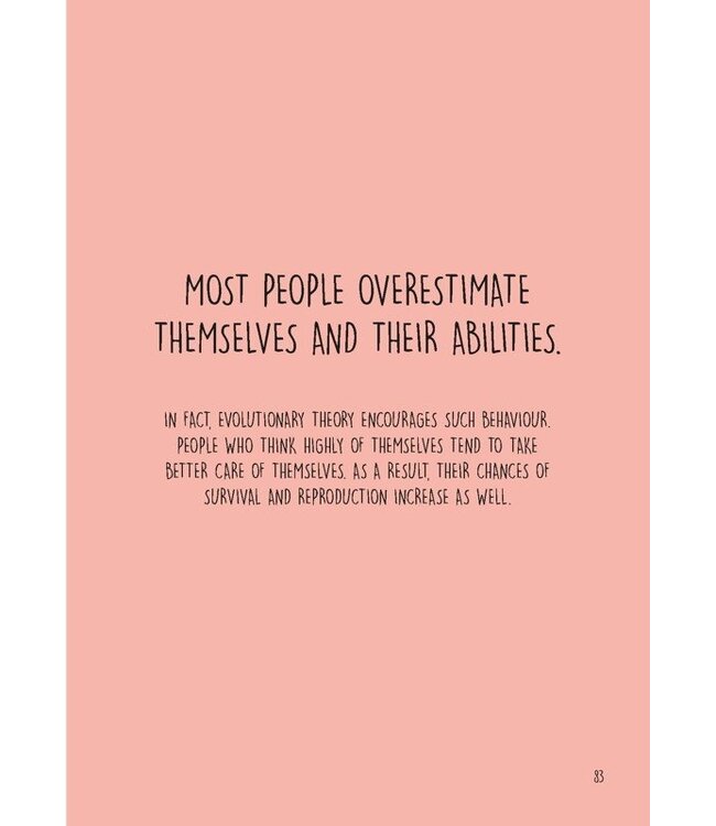 People Facts
