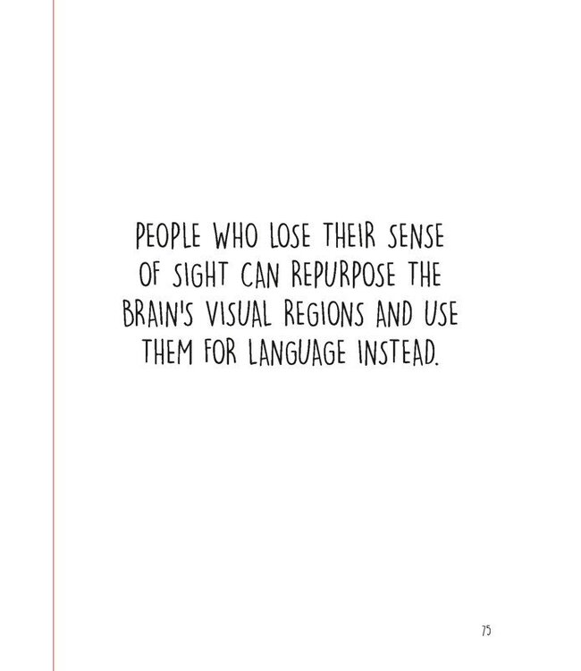 People Facts