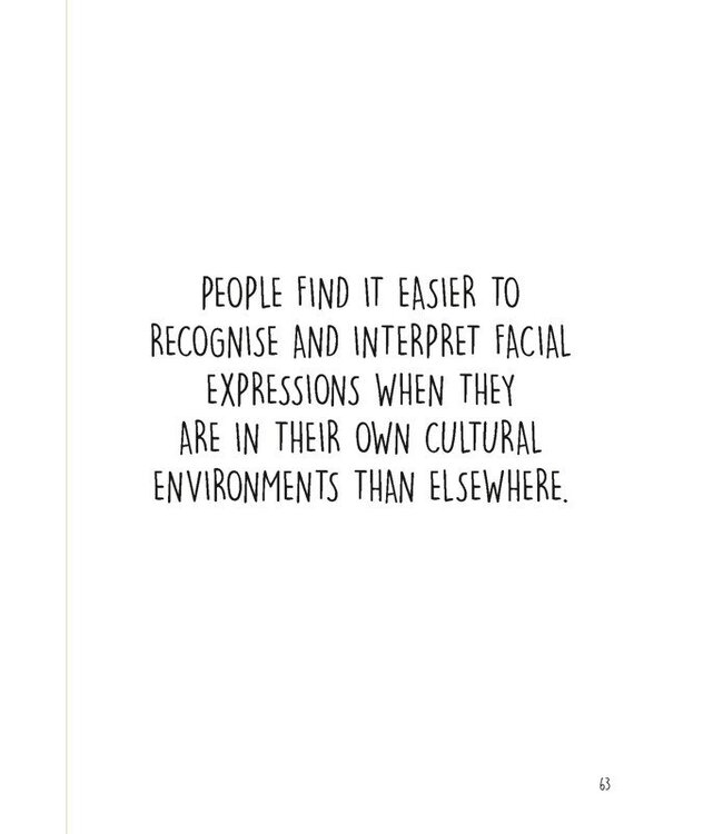 People Facts