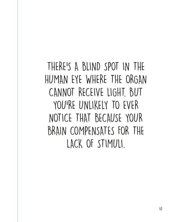 People Facts