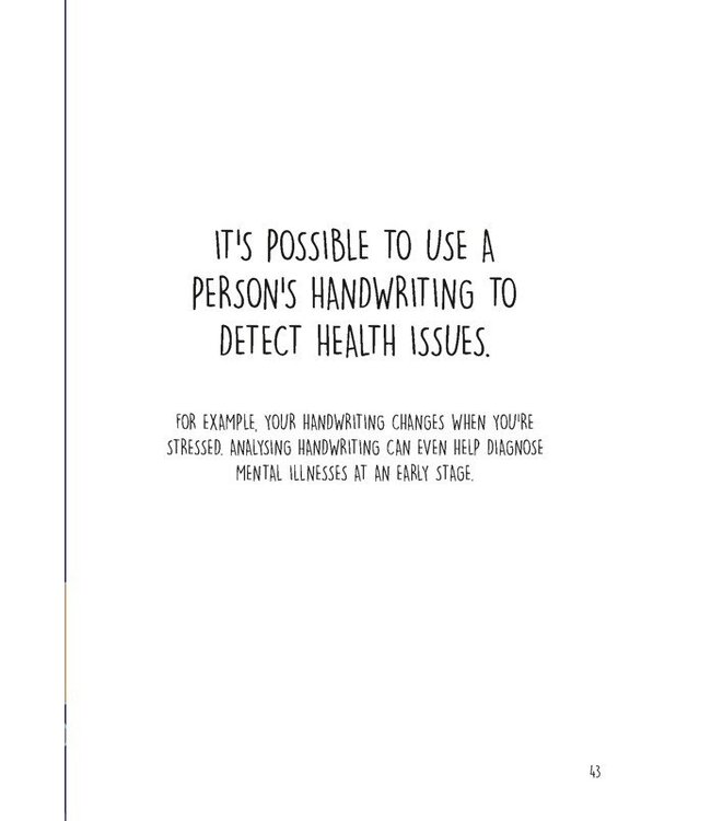 People Facts