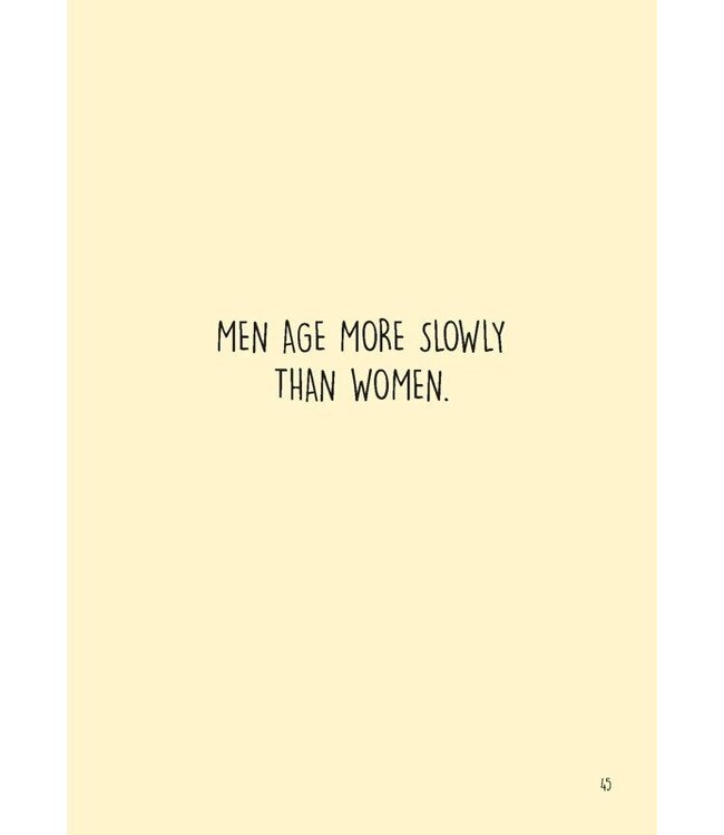 People Facts