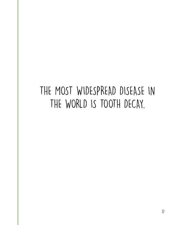 People Facts