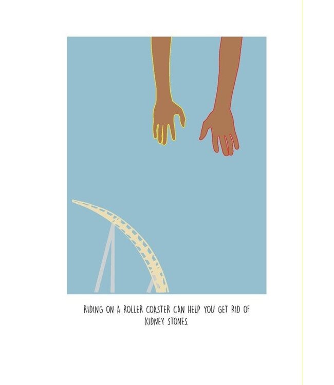 People Facts