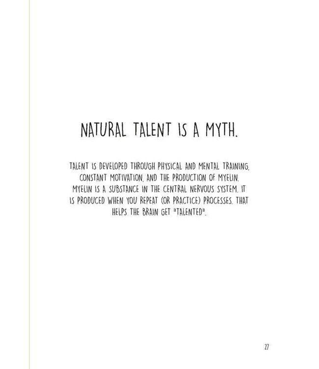 People Facts