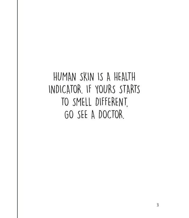 People Facts