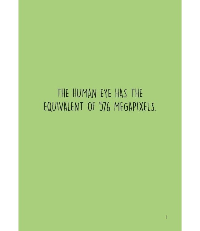 People Facts