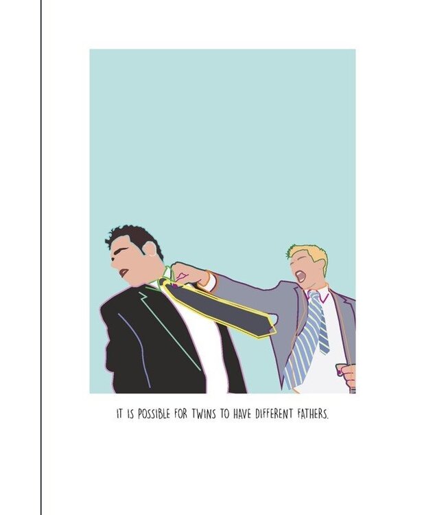 People Facts