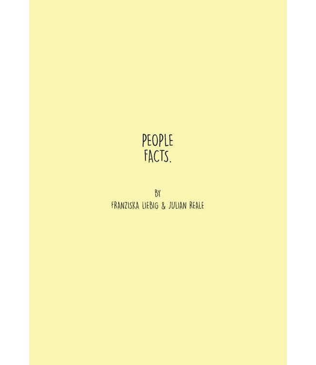 People Facts