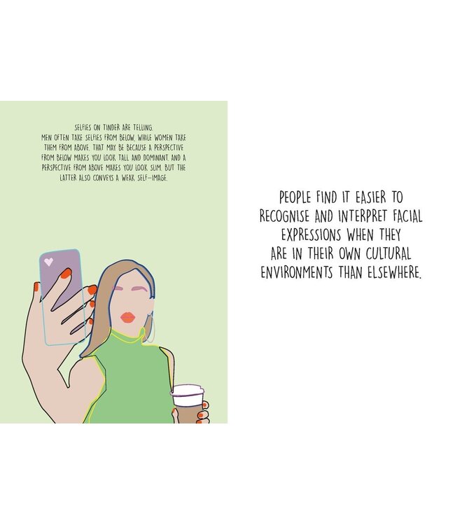 People Facts