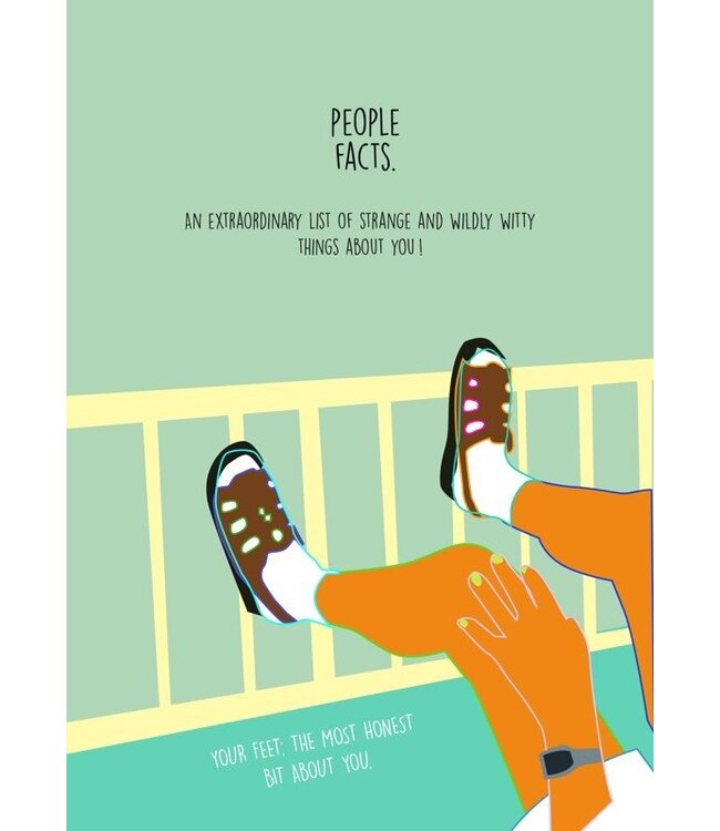 People Facts