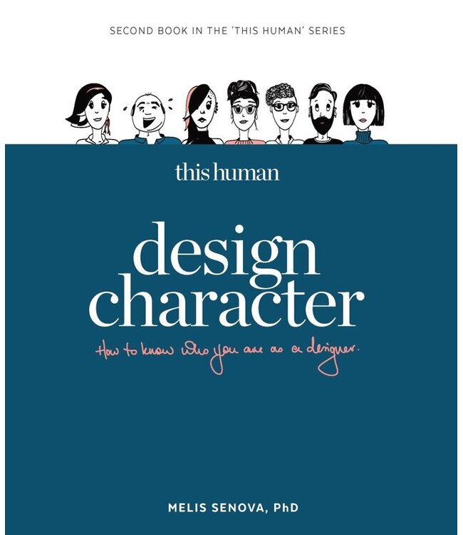 This Human - Design Character