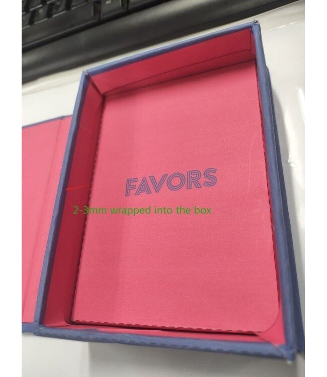 Favors