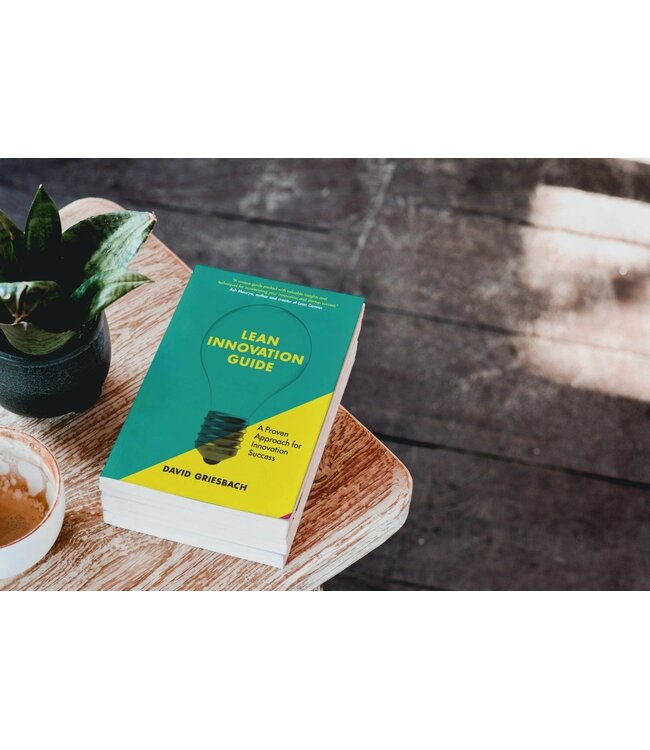Lean Innovation Guide