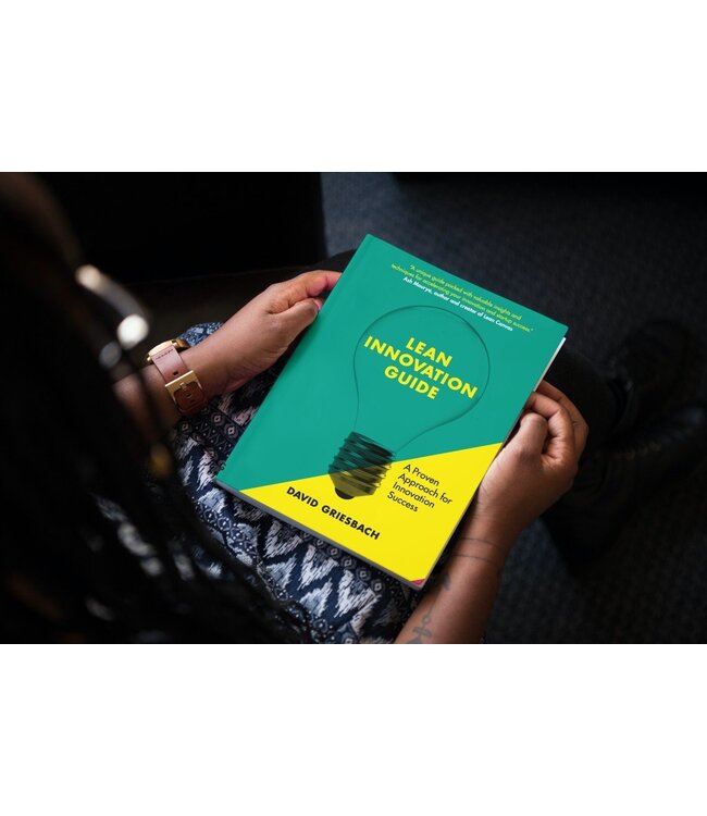 Lean Innovation Guide