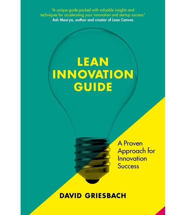 Lean Innovation Guide