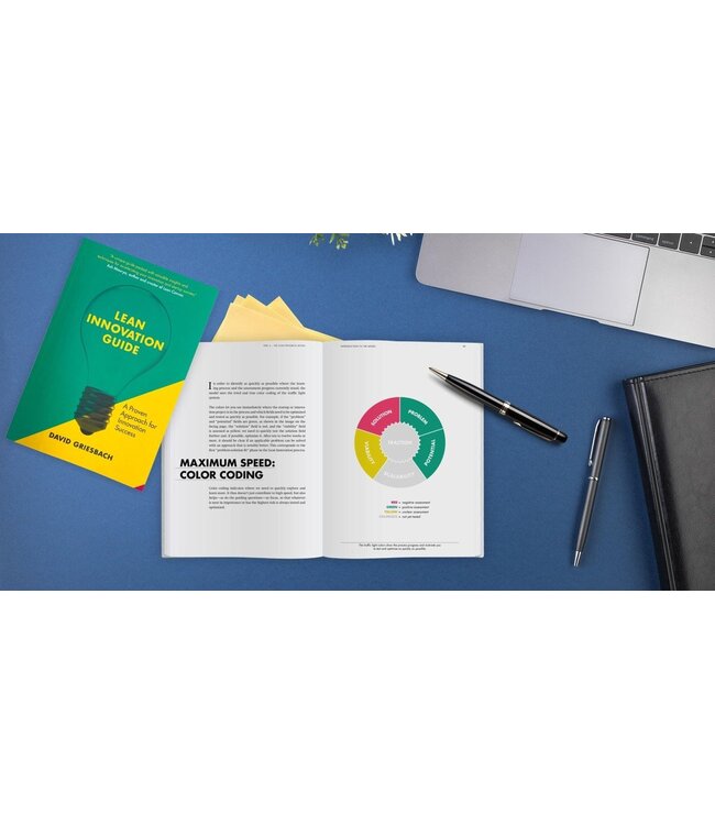 Lean Innovation Guide