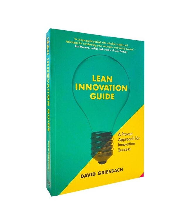 Lean Innovation Guide
