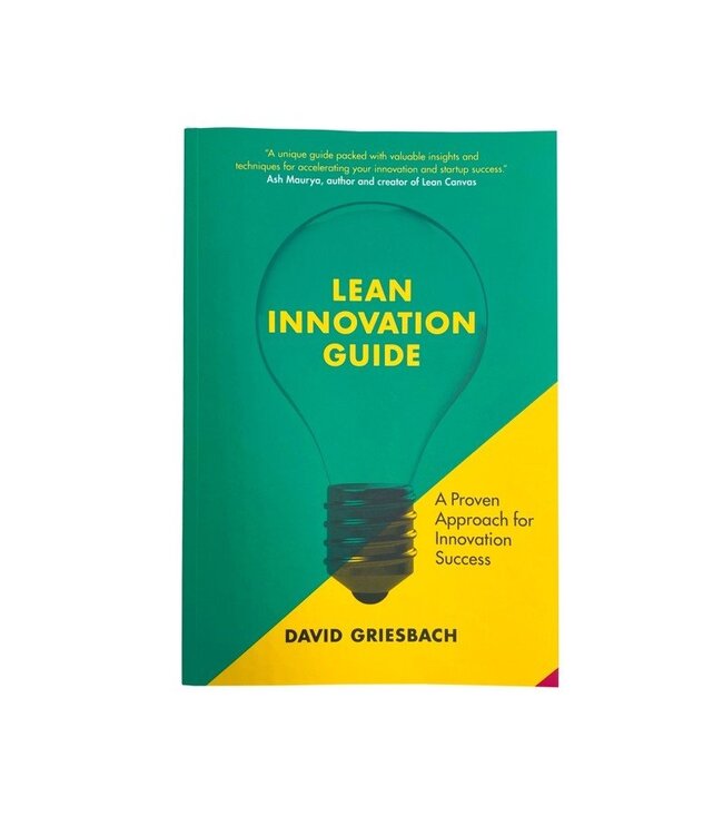 Lean Innovation Guide