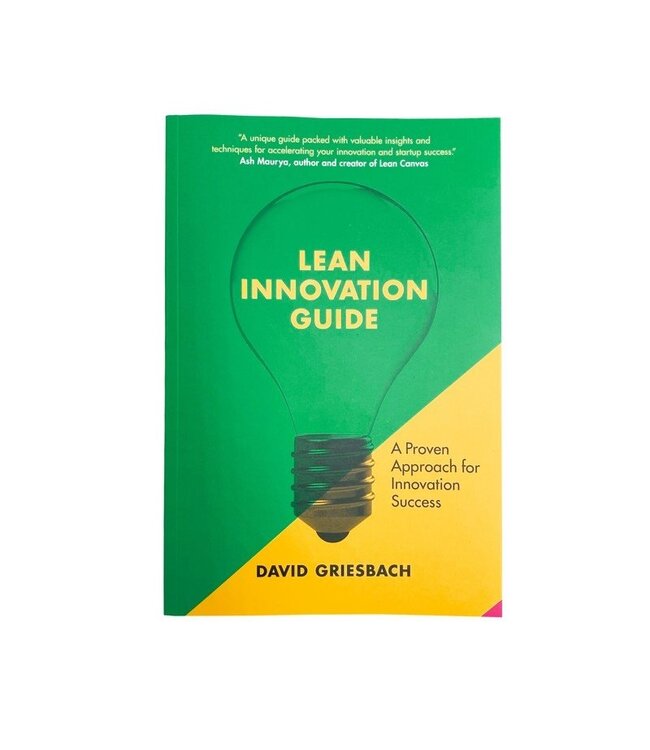 Lean Innovation Guide