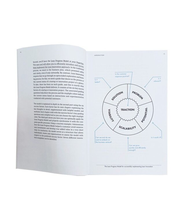 Lean Innovation Guide