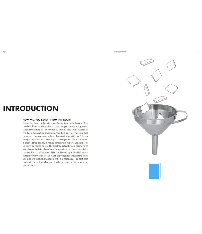 Lean Innovation Guide
