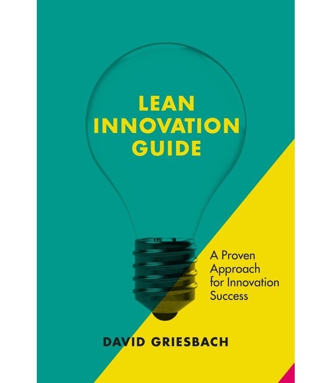 Lean Innovation Guide