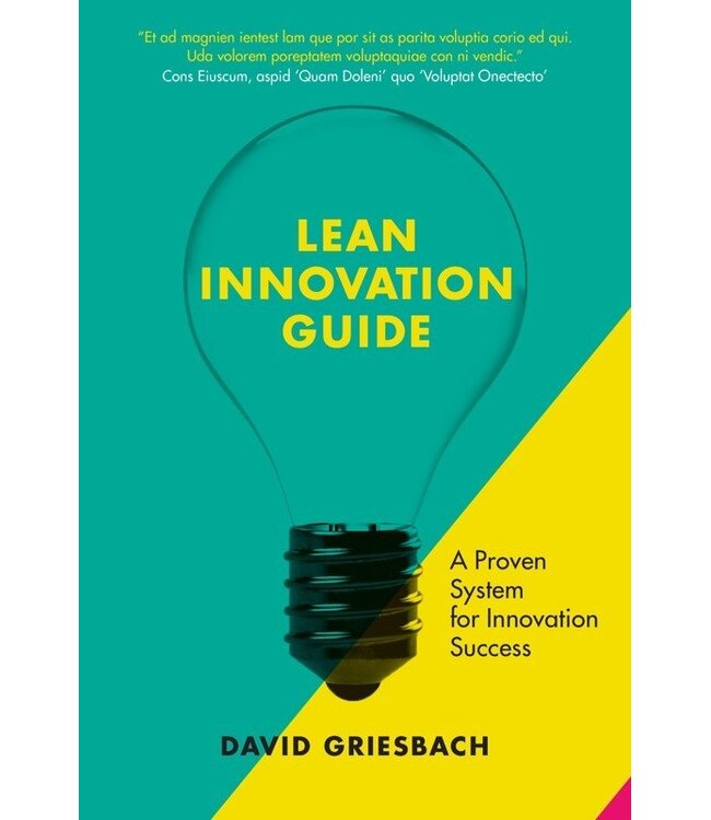 Lean Innovation Guide