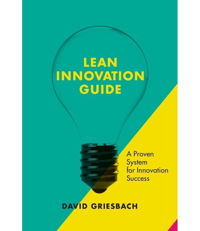 Lean Innovation Guide