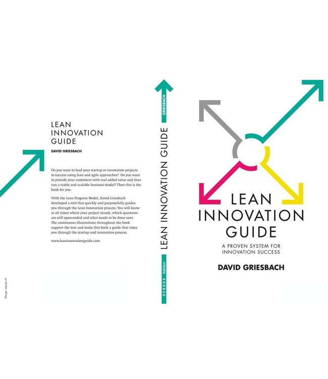 Lean Innovation Guide