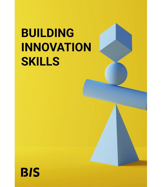 Lean Innovation Guide
