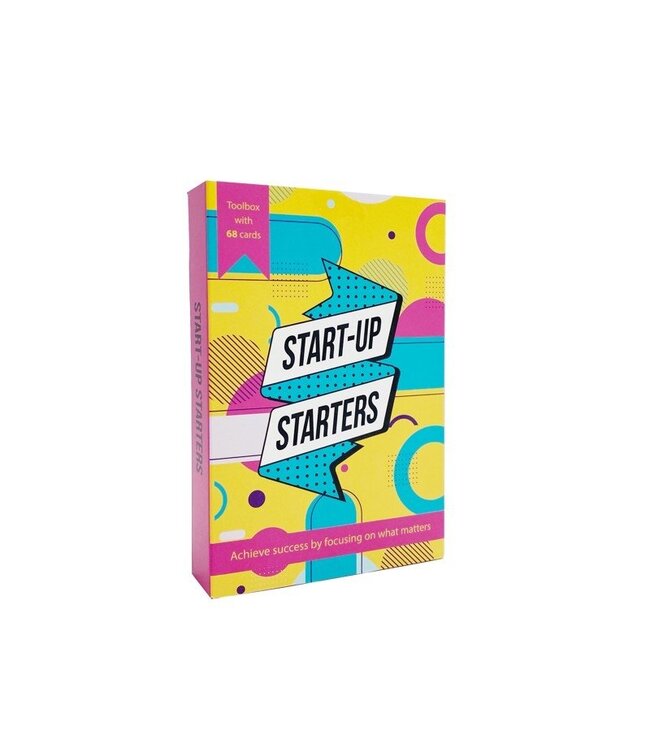 Start-Up Starters