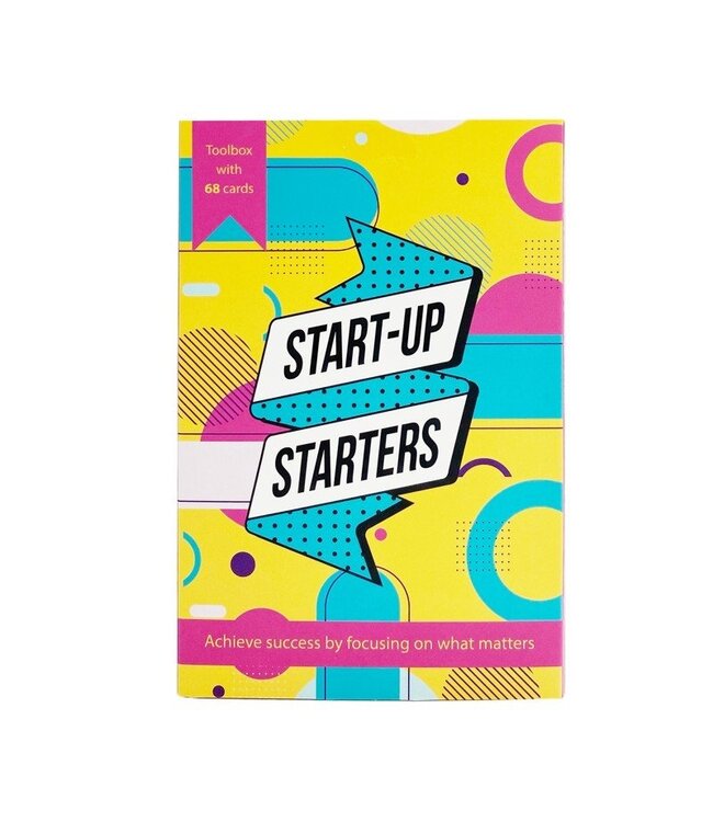 Start-Up Starters