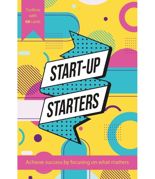 Start-Up Starters