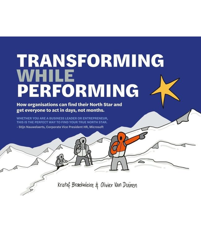 Transforming While Performing