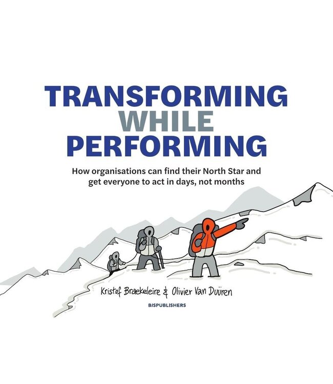 Transforming While Performing