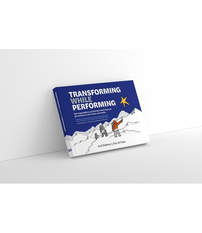 Transforming While Performing