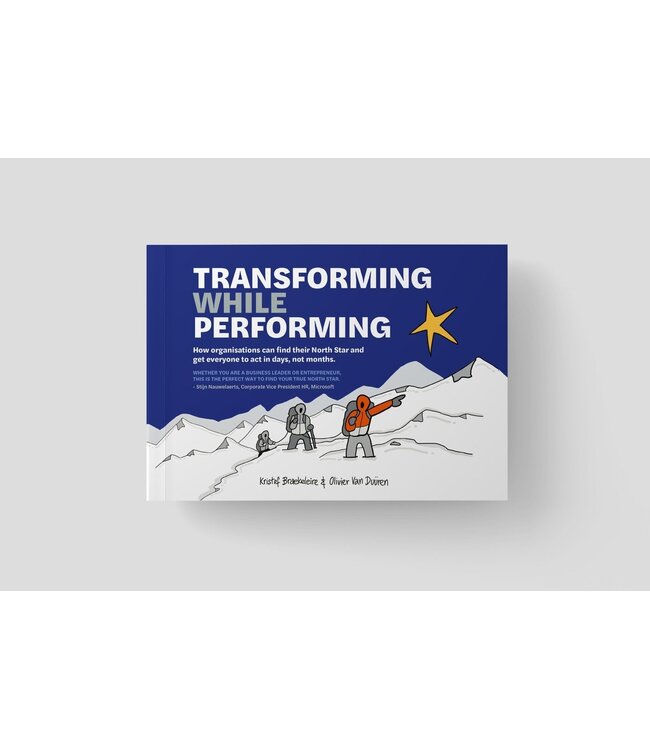 Transforming While Performing
