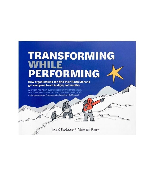 Transforming While Performing