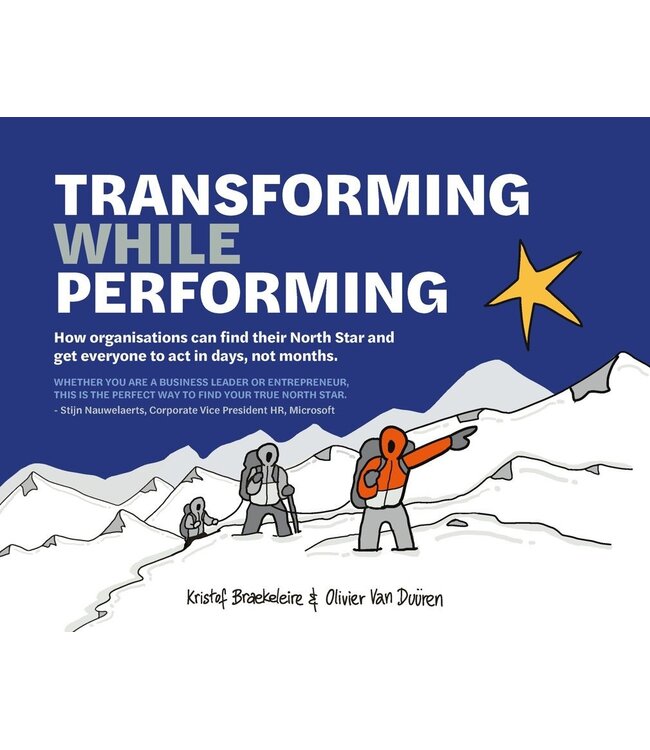 Transforming While Performing