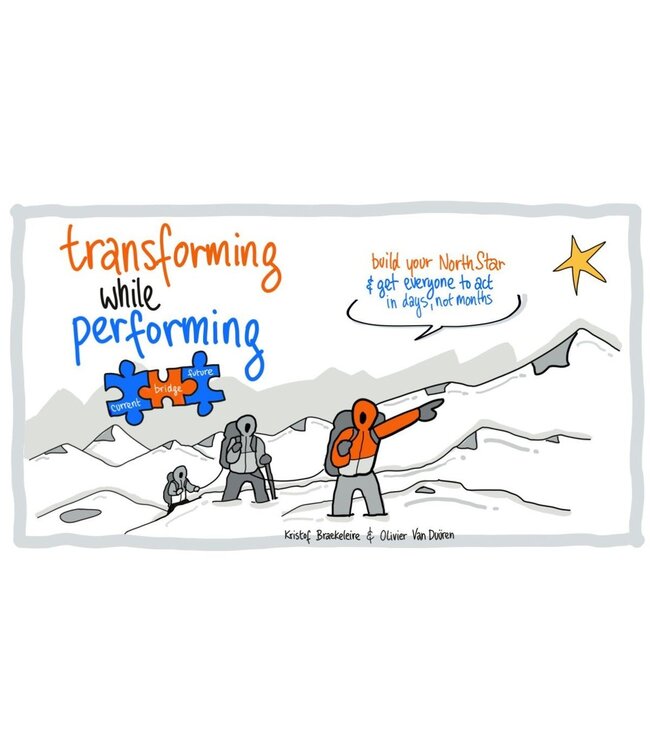 Transforming While Performing