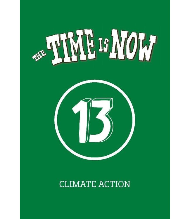 The Time's Now