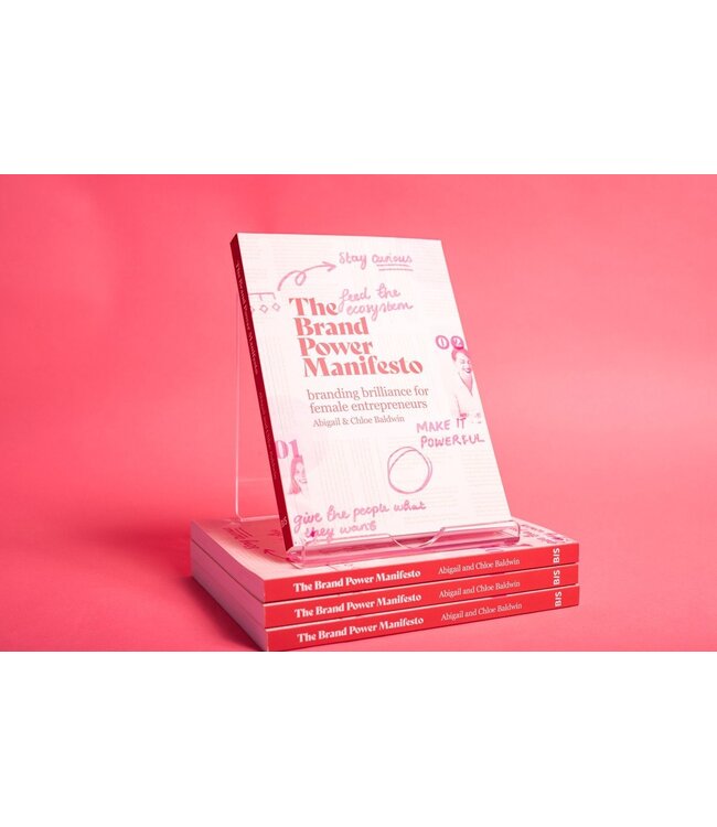 The Brand Power Manifesto
